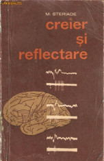 Creier si Reflectare*M.Steriade foto