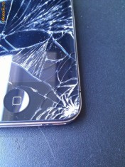 TARGU JIU -REPAR ORICE IPHONE ORICE DEFECT ( PRET MIC , GEVEY , RESOFTARE , DECODARE , SERVICE ) foto