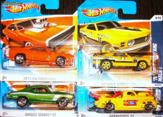 HOT WHEELS, LOT, MACHETE ++1799 DE LICITATII !!! foto