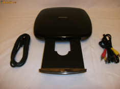 DVD PLAYER SAMSUNG foto