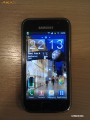 Samsung Galaxy S PLUS (GT- i9001) foto