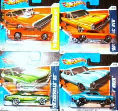 HOT WHEELS, LOT, MACHETE ++1799 DE LICITATII!! foto