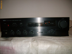 amplificator YAMAHA AX 500 foto