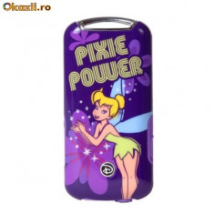 TinkerBell Pixie Power - MP3 player pt copii original - Disney Mix Stick 2.0 foto