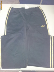 Pantaloni Adidas Originals Beckenbauer Sample foto