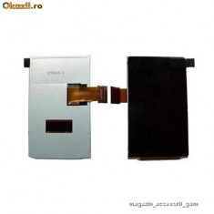 LCD ecran display LG KP501, Original NOU Sigilat foto