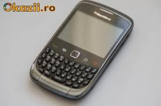 blackberry 9300 foto