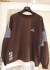 Bluza originala Adidas marimea L foto