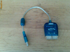 Aadaptor USB foto