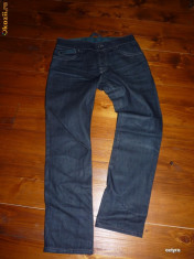 BLUGI ZARA W30 L32 - 84 CM x 107 CM - PANTALONI ZARA - IMPECABILI, CA NOI - MULTIPLE POZE IN DESCRIERE - SUPER OKAZIE! foto