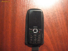 Nokia 6700 Black foto