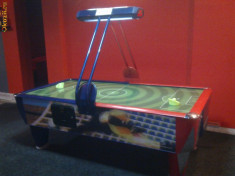 Vand masa AIR HOCKEY -OFERTA foto