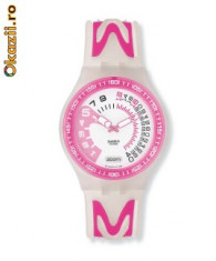 Swatch Skuba SUGK 103 foto