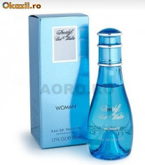 Davidoff Cool Water foto