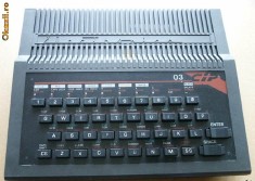 CIP03 CALCULATOR CIP 03 ELECTRONICA foto