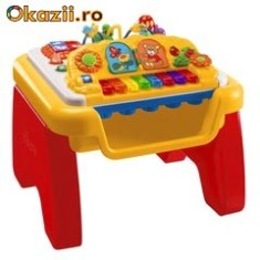 Masuta de activitati muzicala Chicco foto