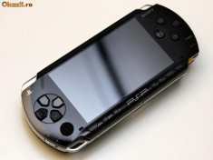 Vand PSP Slim foto