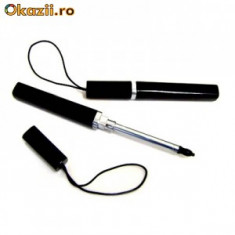 Superokazie! Set 2buc LG Stylus Pen USP-100 NOU, Sigilat, Original, LG KU990I KP500 KP501 KP502 GT400 etc la doar 19.90 ron! foto