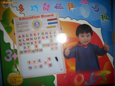 TABLA EDUCATIVA PT COPII-OFERTA!!! foto