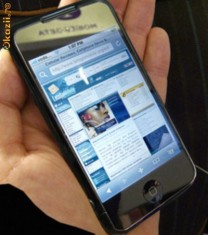 Mau GSM Service Telefoane Mobile foto
