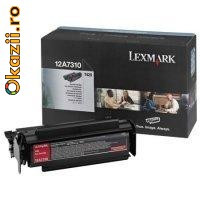 Cartus LEXMARK 12A7310 PENTRU 412 foto