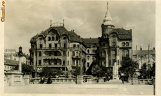 Oradea - Saspalota - circulata - 1943 foto