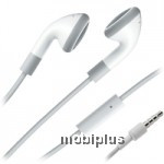 Casti cu microfon Apple iPhone 3G 3GS 4 iPod MP3 iTouch iPhone 5 foto