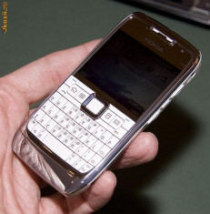 Nokia E71 replica foto