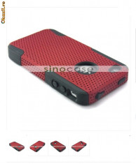 super husa protectie cool Iphone 4 Anti-dirt expediere gratuita foto