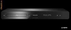 Blu Ray Player Philips BDP3000 NOU foto