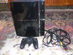 PLAYSTATION 3 foto