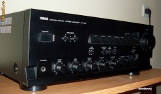 AMPLIFICATOR YAMAHA AX-900 foto