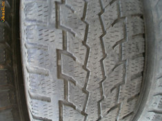 Vand anvelope de iarna 205/65 r16 c foto