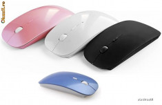 Mouse Wireless Slim Fara Fir ===Foarte Subtire=== foto