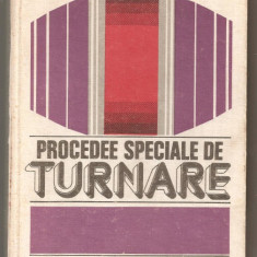 (C489) PROCEDEE SPECIALE DE TURNARE DE I. CHIRA, L. SOFRONI, V.BRABIE