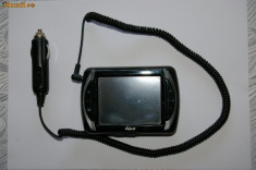 VAND GPS EVOLIO A1700 foto