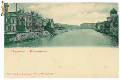 2211 - Bihor - ORADEA - Sinagoga - old postcard - unused foto
