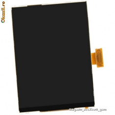 LCD ecran display Samsung S5570 Galaxy Mini NOU Sigilat foto