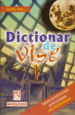 Dictionar de vise - Georg Fink foto