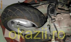 Motor complet scuter HONDA FORESIGHT 250 cmc, 4 Timpi, Maxi scuter foto