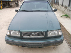 Dezmembrez volvo 440 an 1995. foto