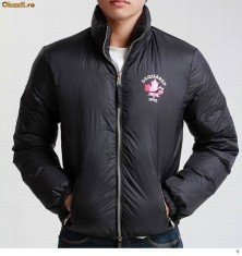 Geaca DSQUARED pentru barbati foto