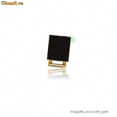 LCD ecran display Samsung E2121 Original NOU Sigilat foto