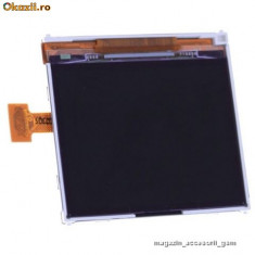 LCD ecran display Samsung 322 Ch@t, C3222 Original NOU Sigilat foto