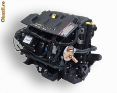 Vand motor SKIJET RXP RXT BOMBARDIER ROTAX 215 Hp SUPERCHARGER foto