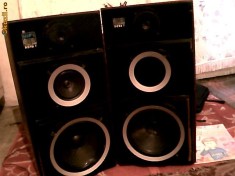 BOXE NOVA 1 60 WATI foto