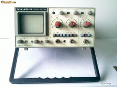 Osciloscop XJ4241 foto
