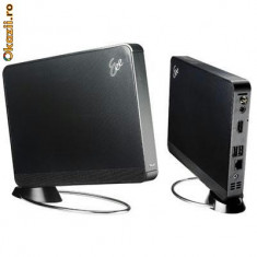 MiniPC - MediaCenter - Asus Eee Box 1006 Atom N270 1.6GHz 2GB 160GB foto