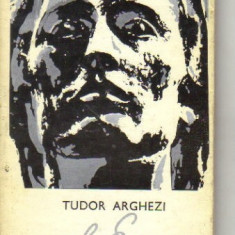 Tudor Arghezi - M Eminescu