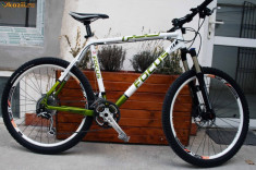 Bicicleta mountainbike FOCUS KILLER BEE foto